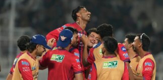 IPL 2026: Exciting Match Preview – LSG vs GT, 19th Clash