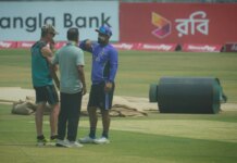 2026 T20I Showdown: Bangladesh vs New Zealand – Match Preview