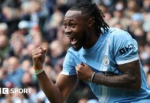 Tony Pulis: How Man City’s ‘Leg-Beaters’ Could Tip the Scales Against Arsenal