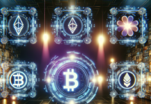 5 Emerging Cryptocurrencies You Should Watch in 2023