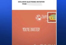 Phishing Alert: Beware of Fake Email Invitations Stealing Your Information