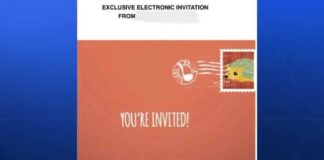 Phishing Alert: Beware of Fake Email Invitations Stealing Your Information