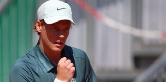 Sinner Advances to Monte Carlo Quarterfinals with Win Over Machac