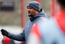 Kompanys Balanceakt zwischen Breisgau und Bernabeu