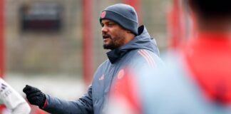 Kompanys Balanceakt zwischen Breisgau und Bernabeu