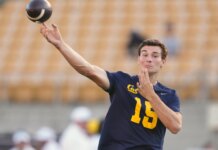 Fernando Mendoza’s Two-Year Journey to Join the Raiders