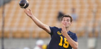 Fernando Mendoza’s Two-Year Journey to Join the Raiders