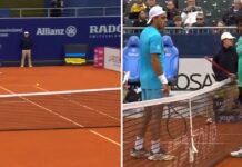 El Fair Play de Francisco Cerúndolo que Conmueve al Tenis