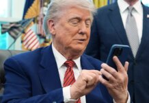 Mocking Power: Iranian Embassies Respond to Trump’s Vulgar Threats