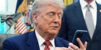 Mocking Power: Iranian Embassies Respond to Trump’s Vulgar Threats