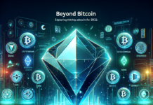 Beyond Bitcoin: Exploring the Top Altcoins for 2023