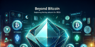 Beyond Bitcoin: Exploring the Top Altcoins for 2023
