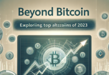 Beyond Bitcoin: Exploring the Top Altcoins of 2023
