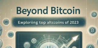 Beyond Bitcoin: Exploring the Top Altcoins of 2023