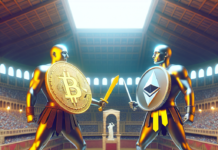 Bitcoin vs. Ethereum: Which Cryptocurrency Reigns Supreme?