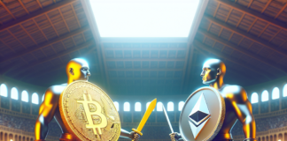 Bitcoin vs. Ethereum: Which Cryptocurrency Reigns Supreme?