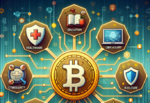 Blockchain Beyond Bitcoin: Exploring Innovative Use Cases