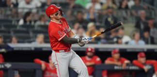 Mike Trout’s Resurgence: A Boost for Baseball