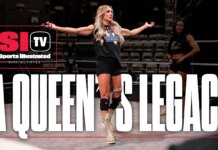 Unmasking Charlotte Flair: The Woman Behind WWE’s ‘Queen’