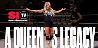 Unmasking Charlotte Flair: The Woman Behind WWE’s ‘Queen’