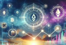 Charting the Course: Trends and Predictions for Cryptocurrency in 2024