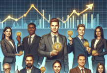 Crypto Adoption: How Businesses are Embracing Digital Currencies