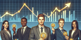Crypto Adoption: How Businesses are Embracing Digital Currencies