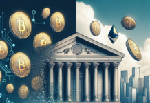 Crypto Revolution: How Digital Currency is Changing the Financial Landscape