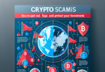 Crypto Scams: How to Spot Red Flags and Protect Your Investments