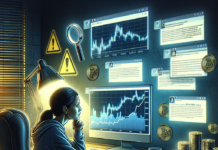 Crypto Scams on the Rise: How to Spot and Avoid Fraud