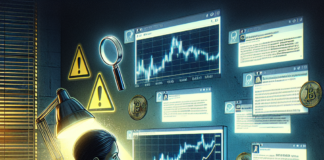 Crypto Scams on the Rise: How to Spot and Avoid Fraud