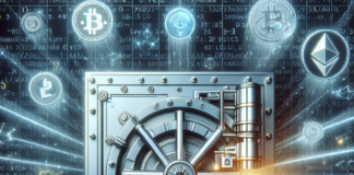 Crypto Security: How to Safeguard Your Digital Assets