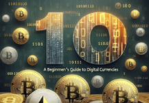 Cryptocurrency 101: A Beginner’s Guide to Digital Currencies