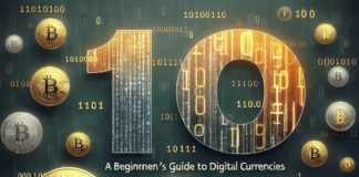 Cryptocurrency 101: A Beginner’s Guide to Digital Currencies