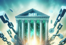 DeFi Uncovered: The Rise of Decentralized Finance and Its Impact on Traditional Banking