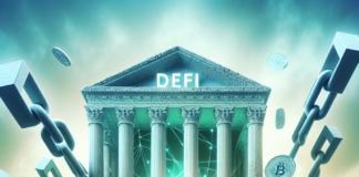 DeFi Uncovered: The Rise of Decentralized Finance and Its Impact on Traditional Banking