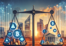 DeFi vs. Traditional Finance: A Comparative Analysis