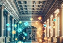 Decentralized Finance: Revolutionizing Traditional Banking Systems