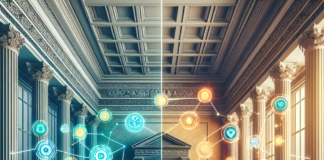 Decentralized Finance: Revolutionizing Traditional Banking Systems