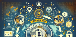 Decoding DeFi: Understanding the Rise of Decentralized Finance