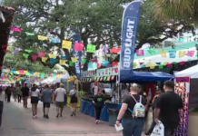 Severe Weather Forces Cancellation and Postponement of Fiesta Events