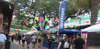 Severe Weather Forces Cancellation and Postponement of Fiesta Events