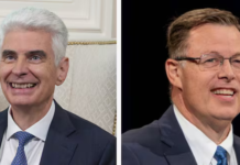 Elder Caussé and Elder Gilbert: Insights from Church Leaders