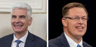 Elder Caussé and Elder Gilbert: Insights from Church Leaders