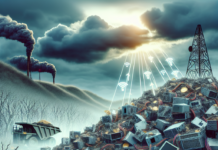 Environmental Impact of Mining: Is Crypto Sustainable?