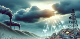 Environmental Impact of Mining: Is Crypto Sustainable?