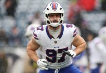 49ers GM John Lynch Rules Out Joey Bosa, Parting Ways with Jauan Jennings