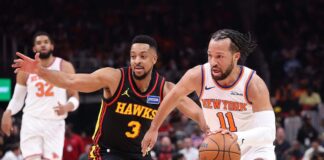 New York Knicks vs. Atlanta Hawks: A Look at Playoff History and Upcoming Broadcasts