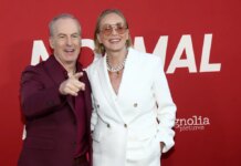 Premiere of ‘Normal’ in Los Angeles