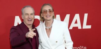 Premiere of ‘Normal’ in Los Angeles